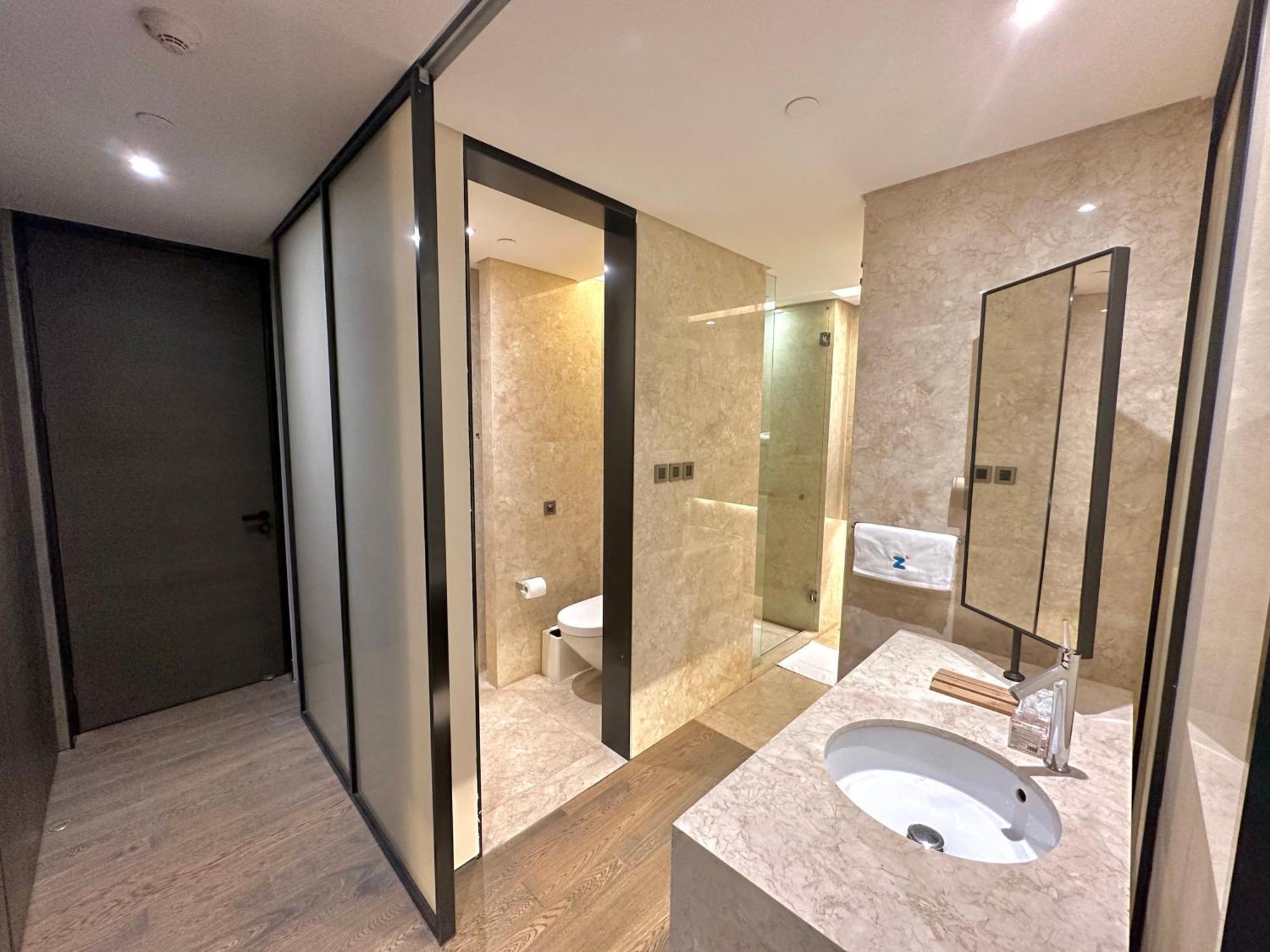 Zhome-Deplex Luxury Apartment-Near The Bund Шанхай Екстериор снимка