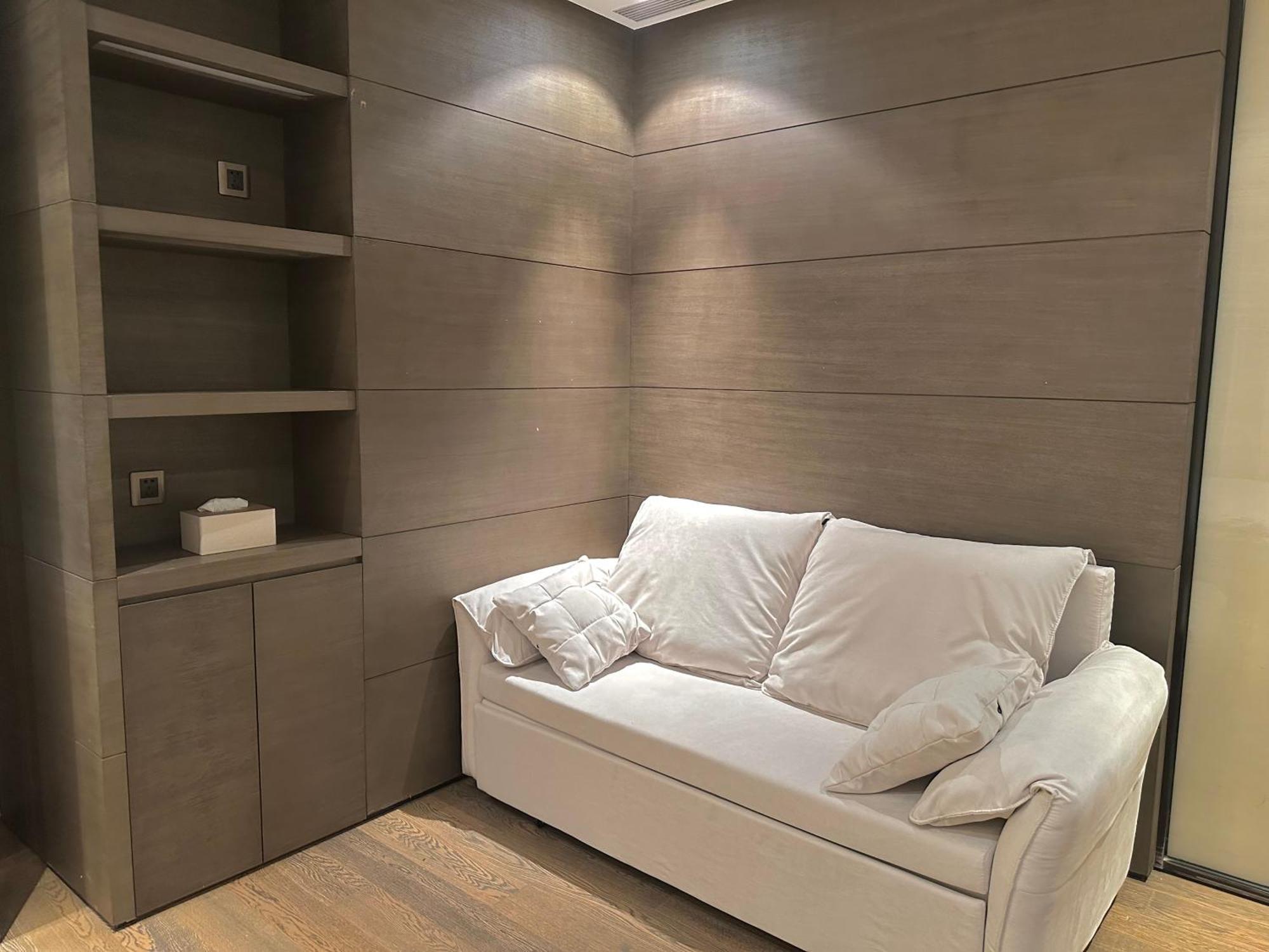 Zhome-Deplex Luxury Apartment-Near The Bund Шанхай Екстериор снимка