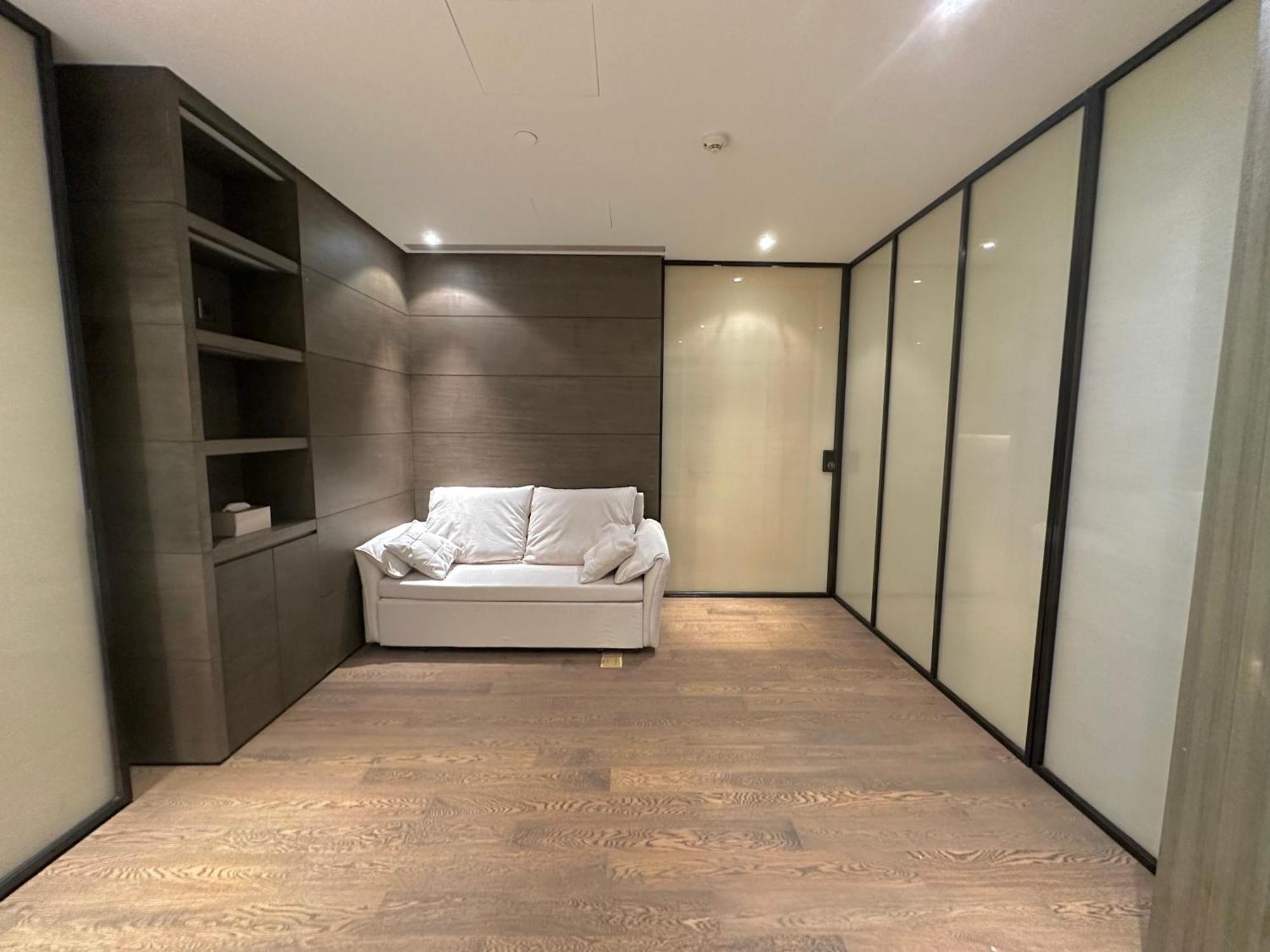 Zhome-Deplex Luxury Apartment-Near The Bund Шанхай Екстериор снимка