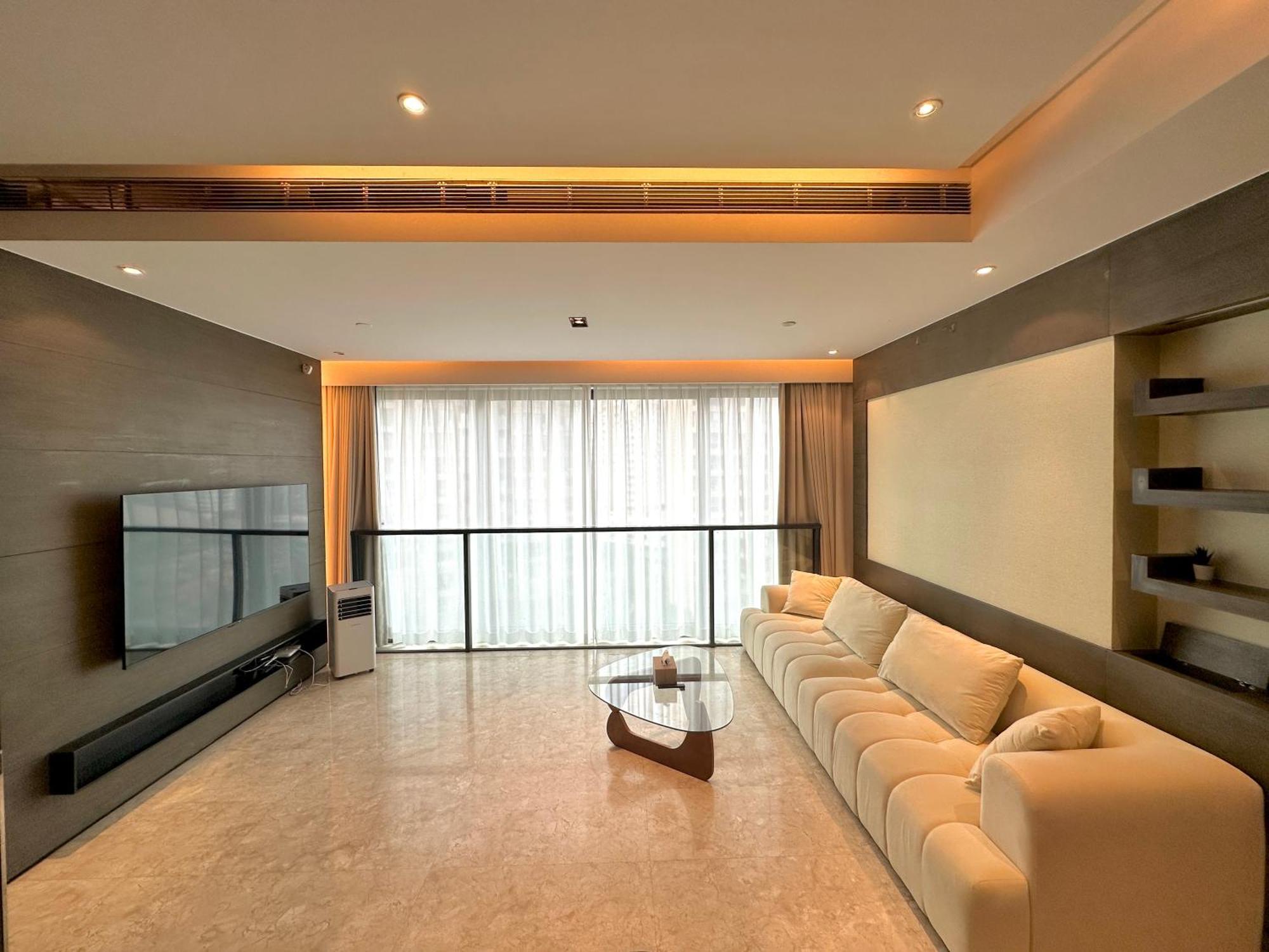 Zhome-Deplex Luxury Apartment-Near The Bund Шанхай Екстериор снимка
